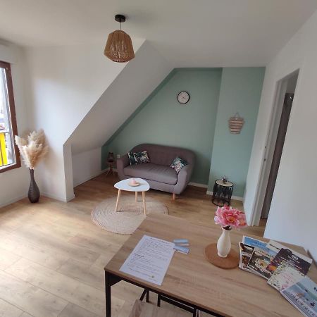 La Canisse 3 : Joli Appartement - Boulogne Sur Mer Екстериор снимка