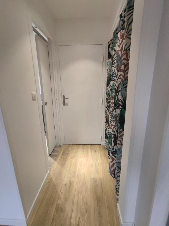 La Canisse 3 : Joli Appartement - Boulogne Sur Mer Екстериор снимка