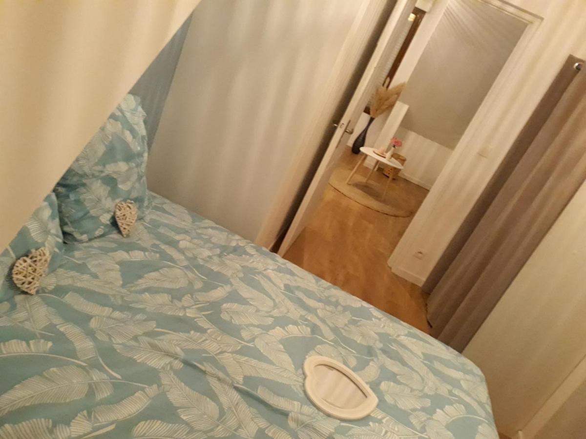 La Canisse 3 : Joli Appartement - Boulogne Sur Mer Екстериор снимка
