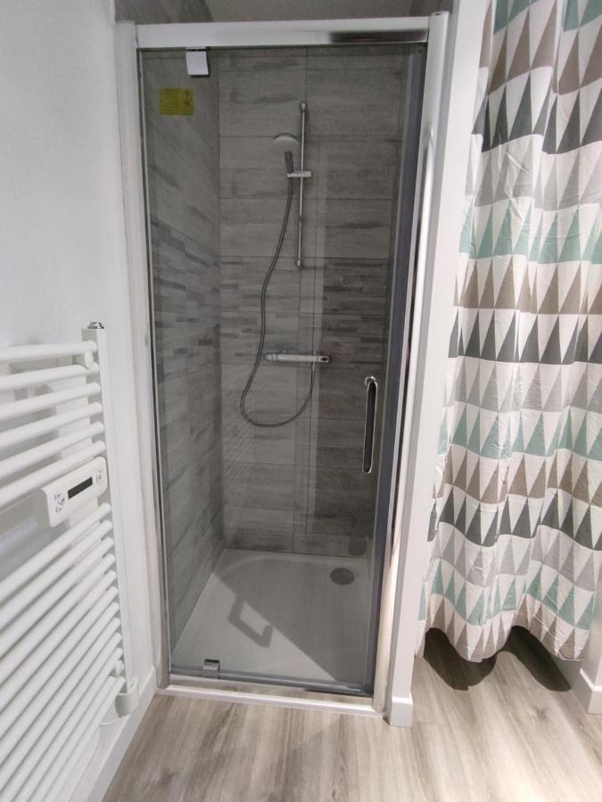 La Canisse 3 : Joli Appartement - Boulogne Sur Mer Екстериор снимка