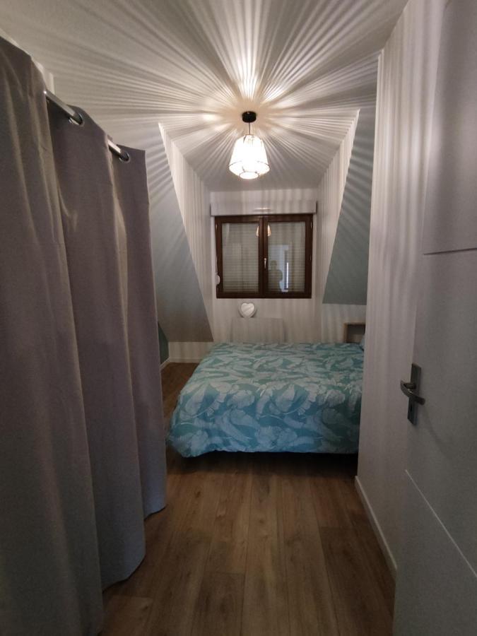 La Canisse 3 : Joli Appartement - Boulogne Sur Mer Екстериор снимка