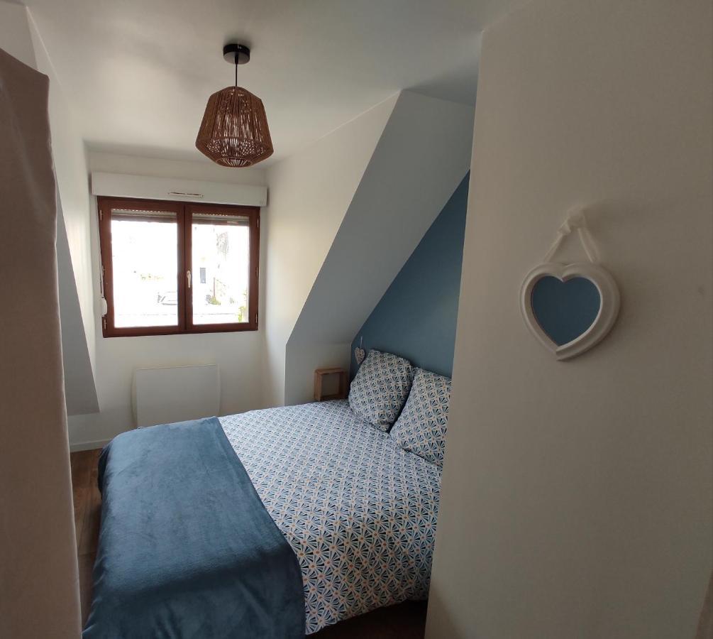 La Canisse 3 : Joli Appartement - Boulogne Sur Mer Екстериор снимка
