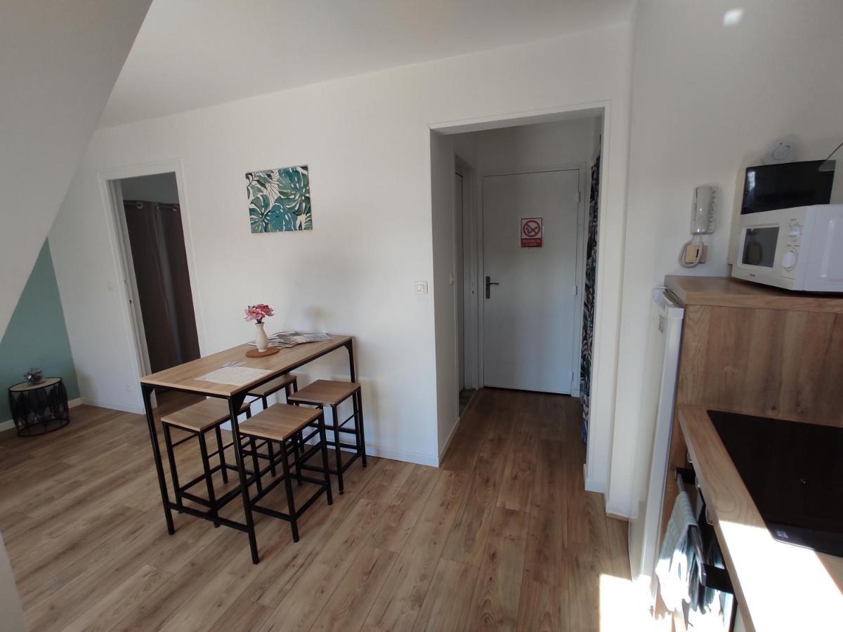 La Canisse 3 : Joli Appartement - Boulogne Sur Mer Екстериор снимка