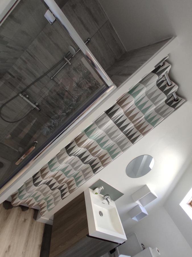 La Canisse 3 : Joli Appartement - Boulogne Sur Mer Екстериор снимка